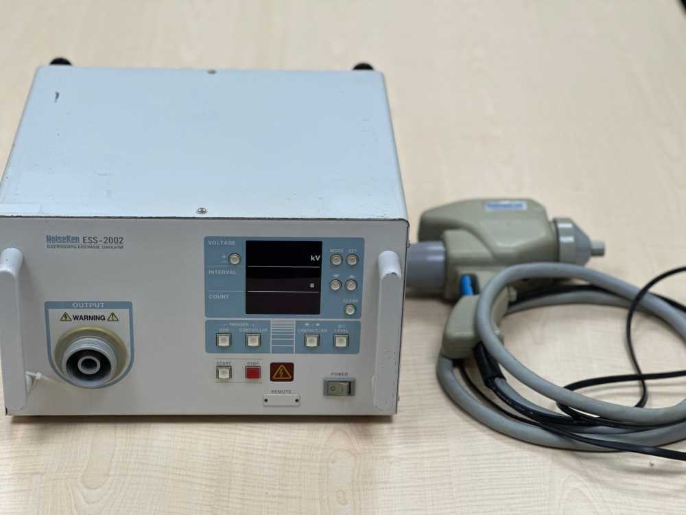 ESS2002/TC815R
