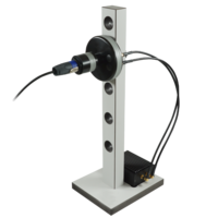 CDG Test Setup