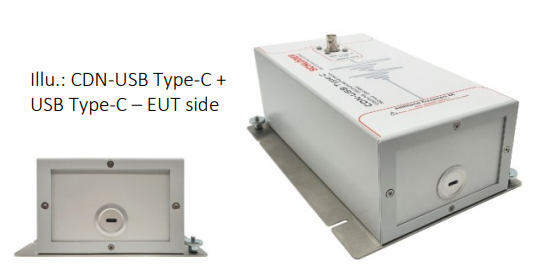 CDN-USB  Type-C 