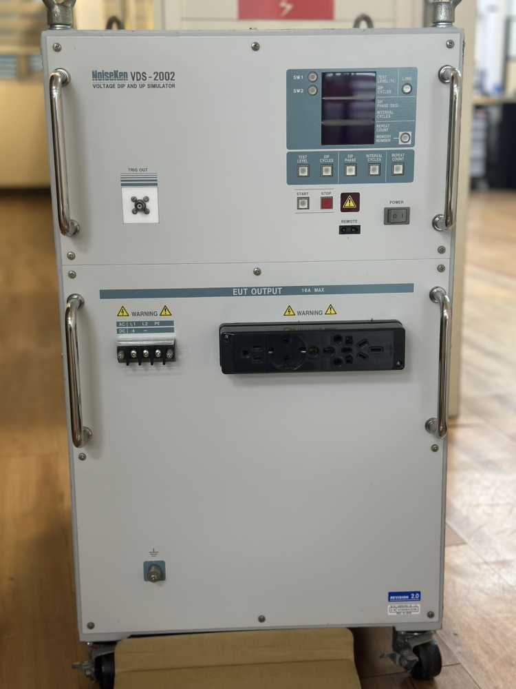 VDS-2002