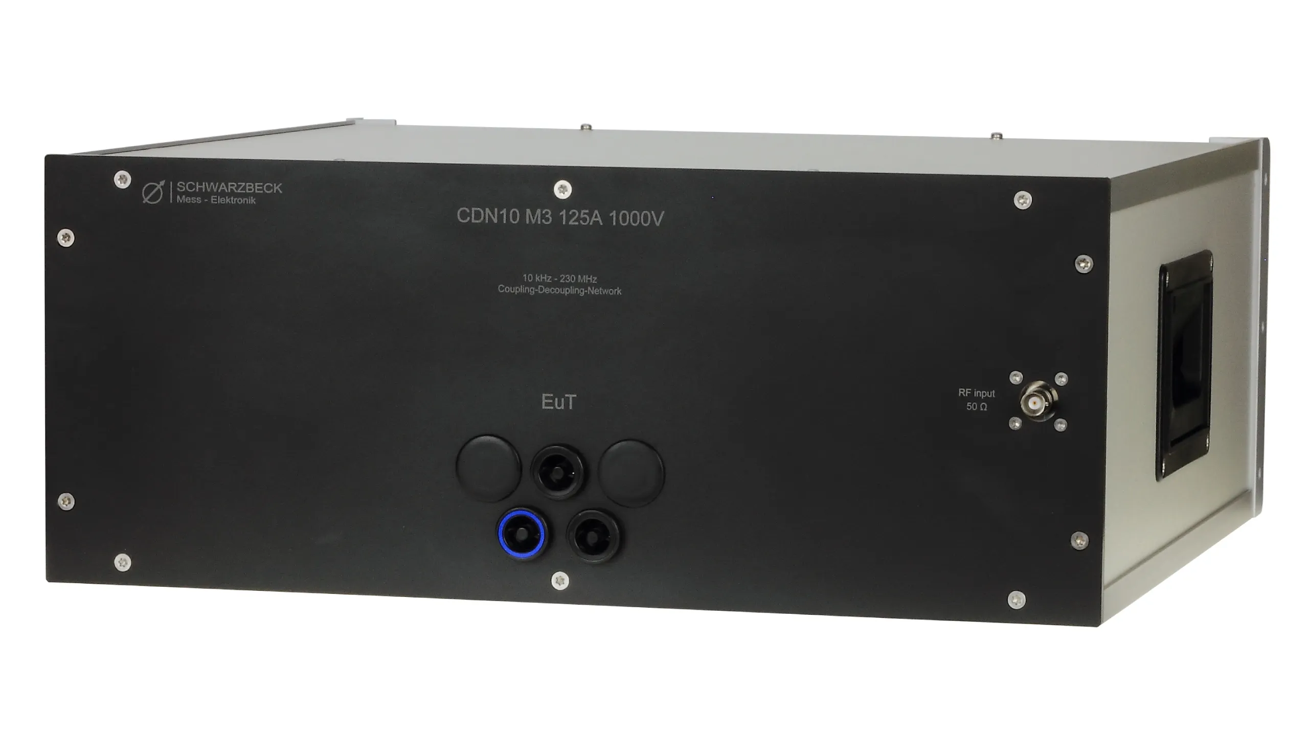 CDN10 M3 125A 1000V 
