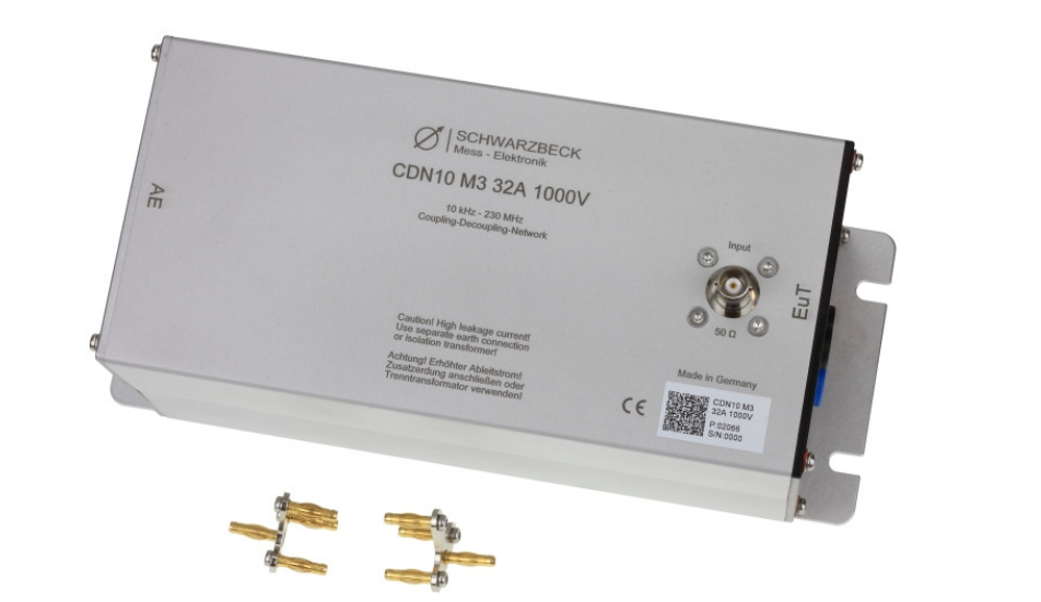 CDN10 M2 16A 1000V 
